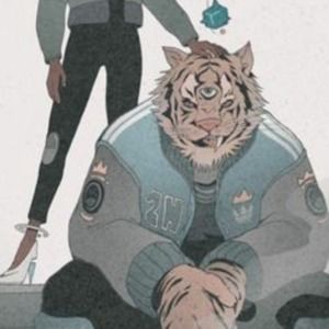 Meet your Posher, Morgan